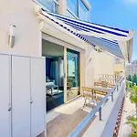 Appartement Le Palmazur - Center Near Sea Cannes