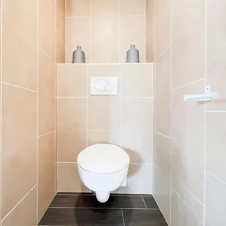 Le Palmazur - Center Near Sea *