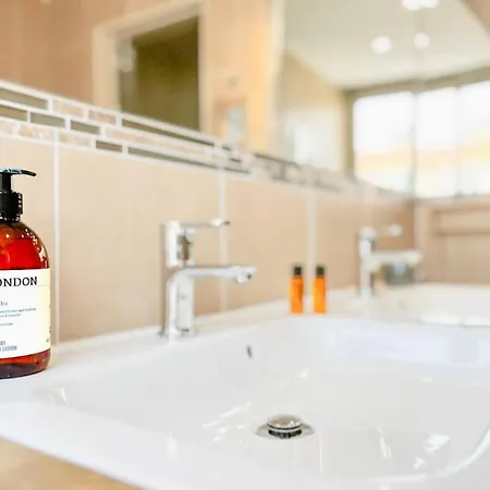 Le Palmazur - Center Near Sea Appartement Cannes