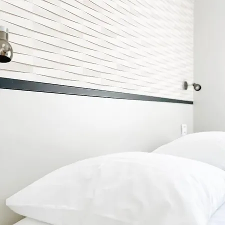 Appartement Le Palmazur - Center Near Sea Cannes