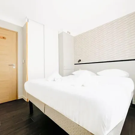 Le Palmazur - Center Near Sea Appartement *