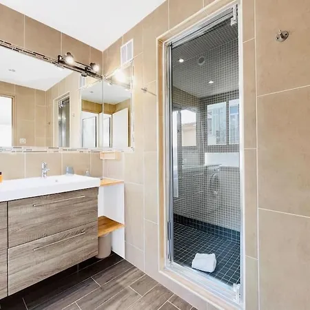 Appartement Le Palmazur - Center Near Sea Cannes