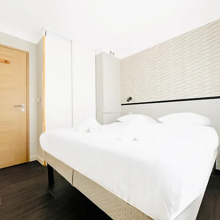 Le Palmazur - Center Near Sea Appartamento *