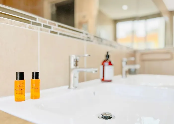 Le Palmazur - Center Near Sea