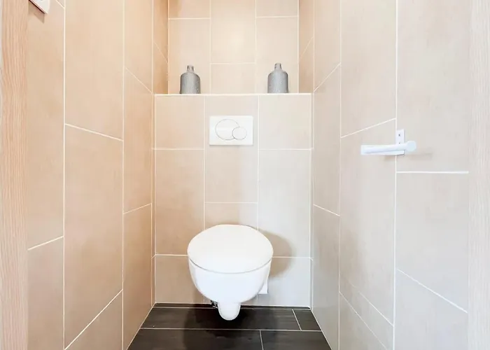 Le Palmazur - Center Near Sea * 戛纳